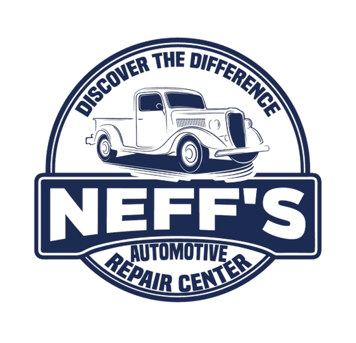 Neff's Automotive Repair Center logo